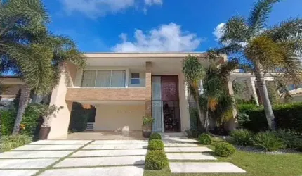 Casa à Venda - Ponta Negra - Natal/RN