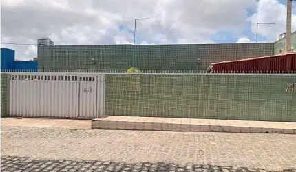 Casa à Venda - Lagoa Nova - Natal/RN