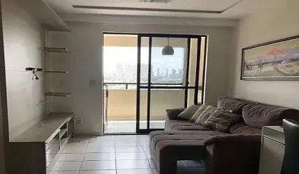 Apartamento à Venda - Neópolis - Natal/RN