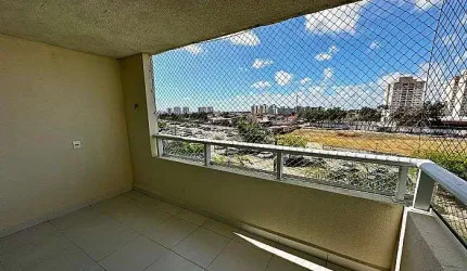 Apartamento à Venda - Neópolis - Natal/RN