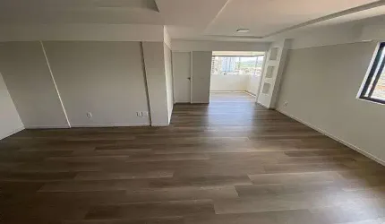 Apartamento à Venda - Tirol - Natal/RN