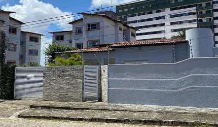 Casa à Venda - Nova Parnamirim - Parnamirim/RN