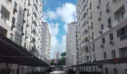 Apartamento para Alugar - Nova Parnamirim - Parnamirim/RN