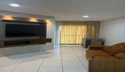 Apartamento à Venda - Ponta Negra - Natal/RN