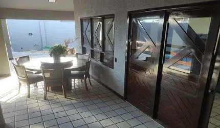 Casa à Venda - Candelária - Natal/RN