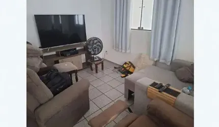 Casa à Venda - Capim Macio - Natal/RN