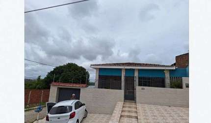 Casa à Venda - Nordeste - Natal/RN
