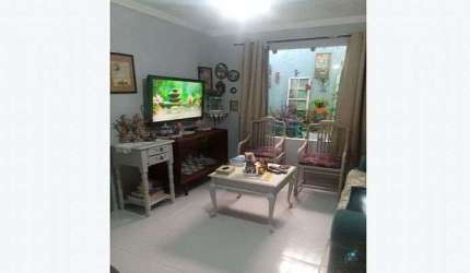 Casa à Venda - Pitimbu - Natal/RN
