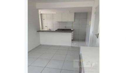 Apartamento à Venda - Parque das Árvores - Parnamirim/RN