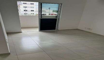 Apartamento à Venda - Nova Parnamirim - Parnamirim/RN