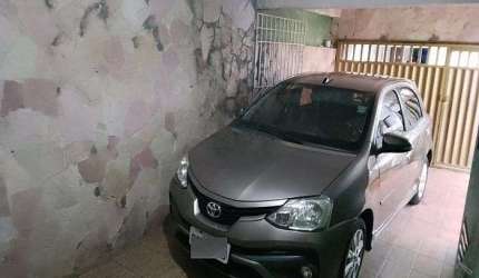 Casa à Venda - Nova Descoberta - Natal/RN