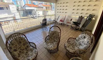 Casa à Venda - Candelária - Natal/RN