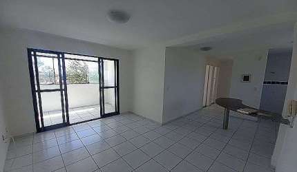 Apartamento para Alugar - Capim Macio - Natal/RN