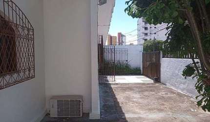 Casa à Venda - Ponta Negra - Natal/RN