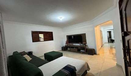Casa à Venda - Vida Nova - Parnamirim/RN
