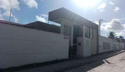 Casa para Alugar - Nova Parnamirim - Parnamirim/RN
