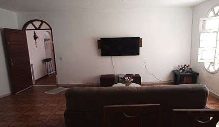 Casa à Venda - Lagoa Nova - Natal/RN