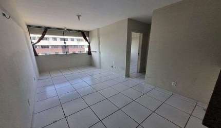 Apartamento à Venda - Parque das Nações - Parnamirim/RN