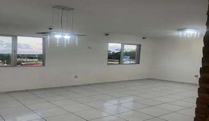 Apartamento à Venda - Emaús - Parnamirim/RN