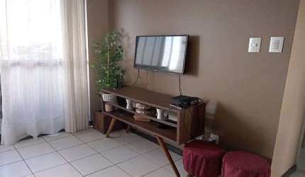 Apartamento para Alugar - Ponta Negra - Natal/RN