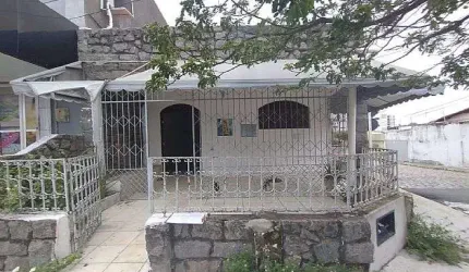 Casa à Venda - Barro Vermelho - Natal/RN