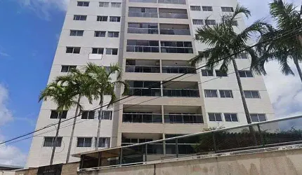 Apartamento para Alugar - Ponta Negra - Natal/RN
