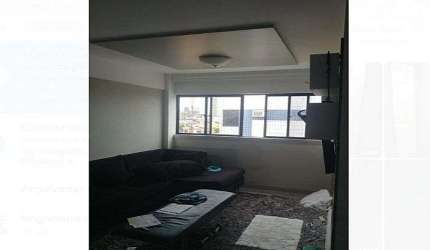 Apartamento à Venda - Candelária - Natal/RN