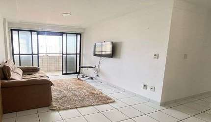 Apartamento à Venda - Lagoa Nova - Natal/RN