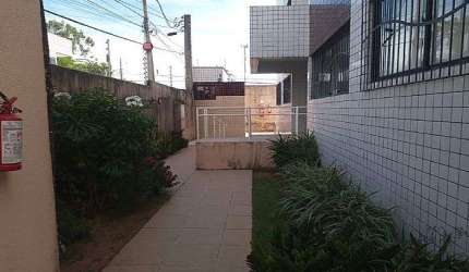 Apartamento à Venda - Neópolis - Natal/RN