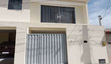 Casa para Alugar - Emaús - Parnamirim/RN