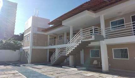 Apartamento para Alugar - Nova Descoberta - Natal/RN