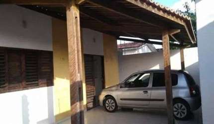 Casa à Venda - Vida Nova - Parnamirim/RN