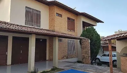 Casa para Alugar - Candelária - Natal/RN