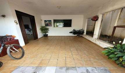 Casa à Venda - Nossa Senhora da Apresentação - Natal/RN