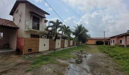 Casa para Alugar - Zona de Expansão Urbana Oeste - Macaíba/RN