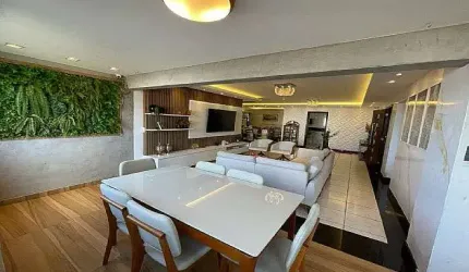 Apartamento à Venda - Candelária - Natal/RN