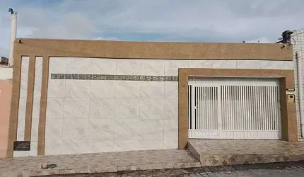 Casa para Alugar - Lagoa Nova - Natal/RN