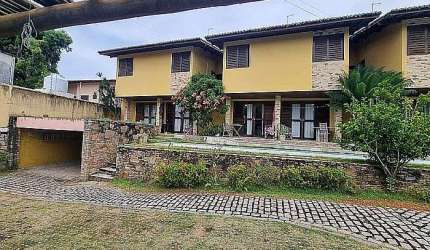 Casa para Alugar - Ponta Negra - Natal/RN