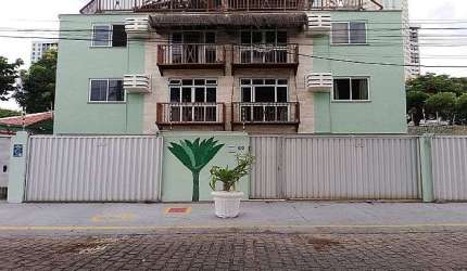 Apartamento para Alugar - Ponta Negra - Natal/RN
