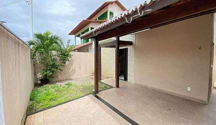 Casa à Venda - Pajuçara - Natal/RN