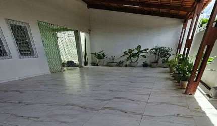 Casa à Venda - Vida Nova - Parnamirim/RN