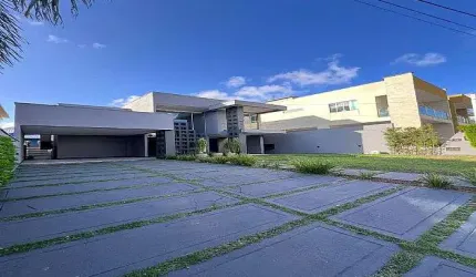 Casa para Alugar - Parque do Jiqui - Parnamirim/RN