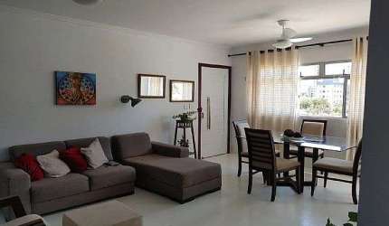 Apartamento à Venda - Capim Macio - Natal/RN