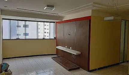 Apartamento à Venda - Candelária - Natal/RN