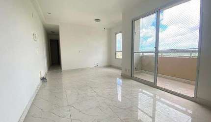Apartamento à Venda - Pitimbu - Natal/RN