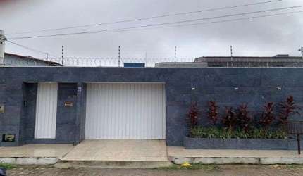 Casa à Venda - Nova Parnamirim - Parnamirim/RN