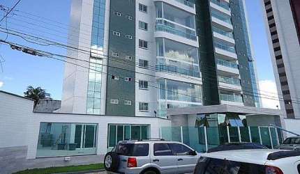 Apartamento à Venda - Lagoa Nova - Natal/RN