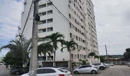 Apartamento à Venda - Nova Parnamirim - Parnamirim/RN