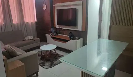 Apartamento à Venda - Nova Parnamirim - Parnamirim/RN