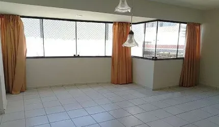 Apartamento à Venda - Petrópolis - Natal/RN